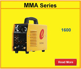MMA Series